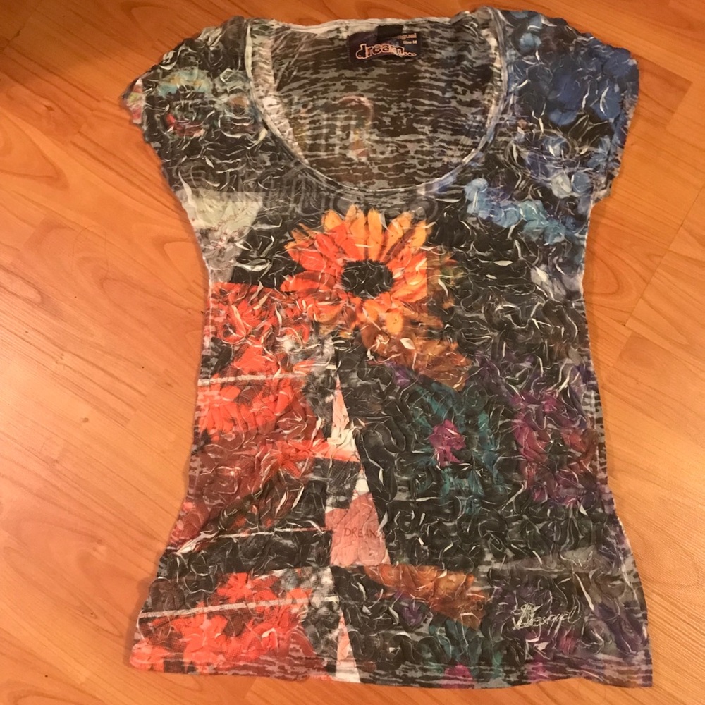 Desigual shirt